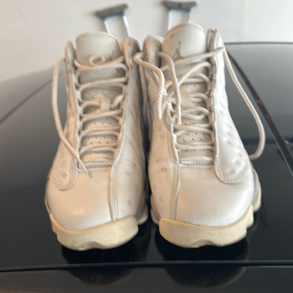 JORDANS